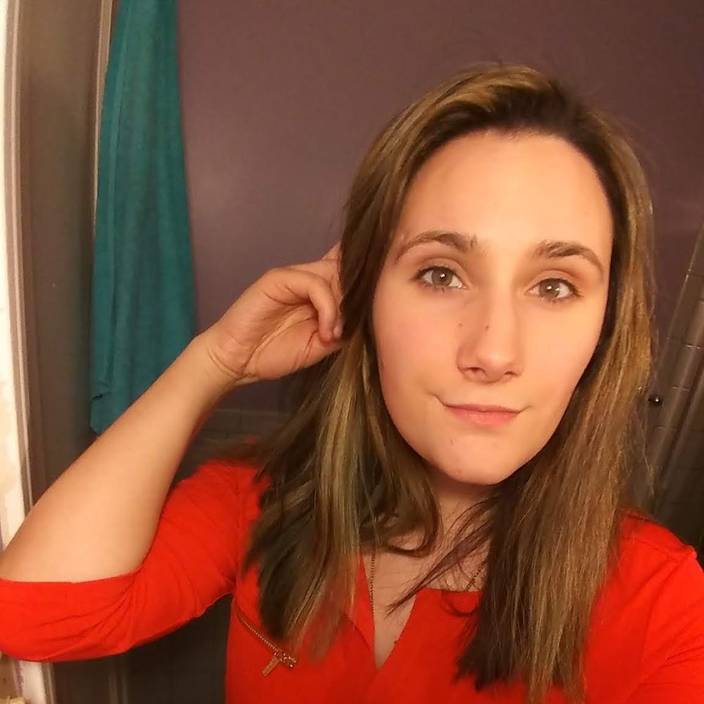 Meet your Posher, Animealyssal1